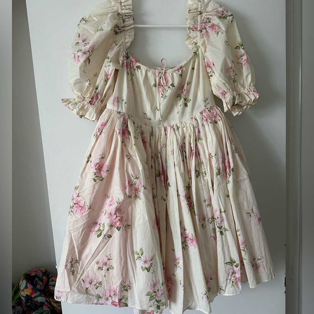 Selkie Beach Day Dress